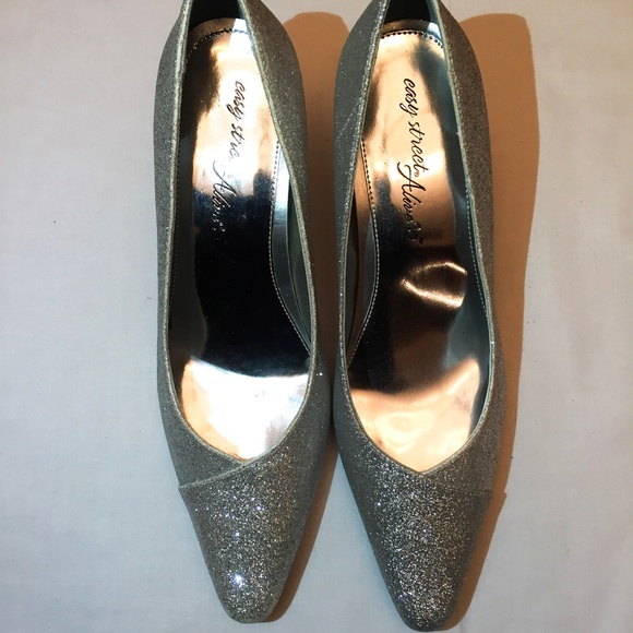 Easy Street Alive @ 5 Ladies Shoes - Picture 3 of 3